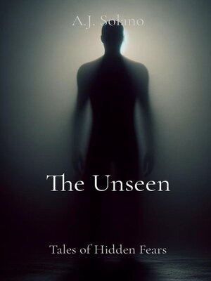 cover image of The Unseen